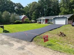 Best Driveway Removal and Replacement  in Carbonville, UT